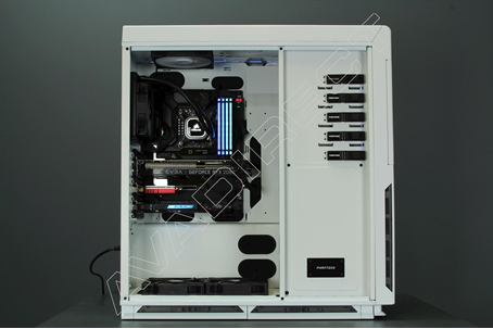 Intel Z390 Custom Gaming Computer 