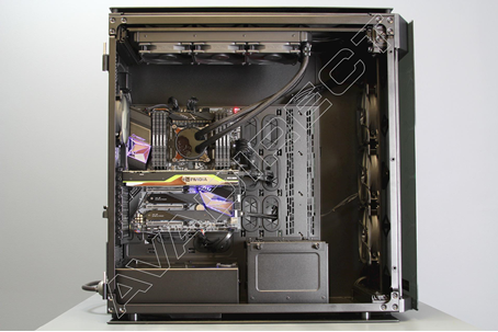 Custom X299 Workstation PC