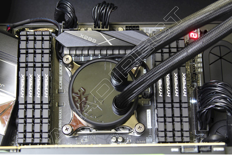 Kingston 128GB Kit (8 x 16GB) HyperX Predator DDR4 DIIM Memory