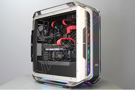 Cooler Master  COSMOS C700M Full Tower Case