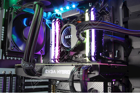 Gaming pc builder in USA 