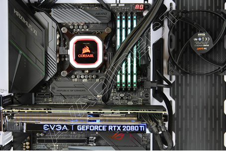 AVADirect Custom Computers