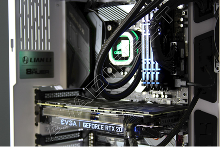 Best custom computer builder