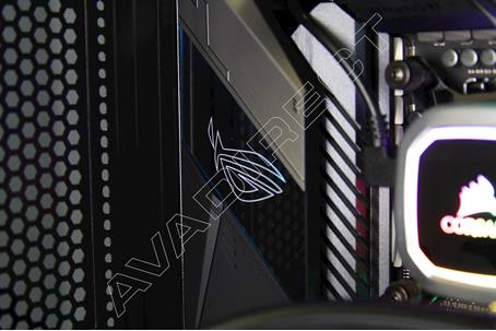 Asus ROG MAXIMUS XI GENE  microATX Motherboard