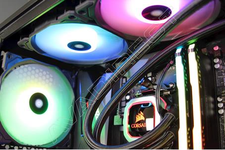 AVADirect Custom Computers 