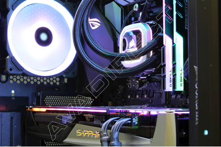 AVADirect Custom Computers 