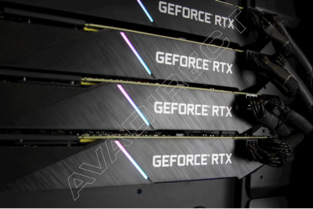 AVADirect custom computers