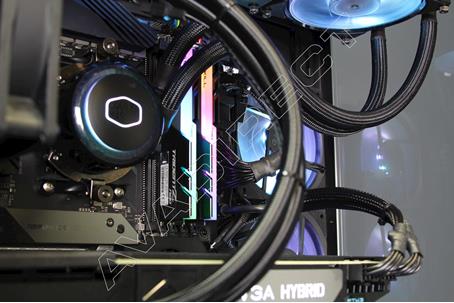 AVADirect Custom Computers 