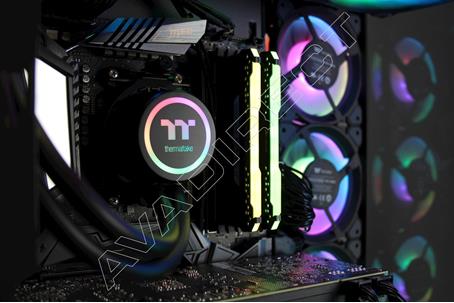 AVADirect Custom Computers 