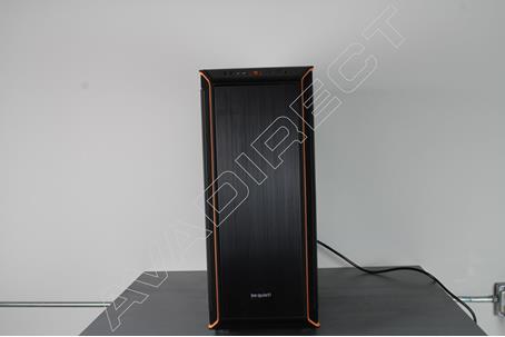Be Quiet! Dark Base Pro 900