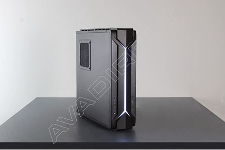 RTX 3070 Mini Gaming PC