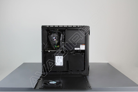 ASUS ROG Strix z590-I Gaming Cutsom PC