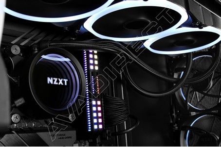 RTX 3090 FT3 Ultra Gaming PC