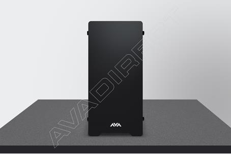 Neo V2 PC Case Front
