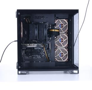 Wood PC