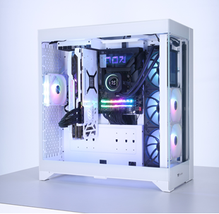 White PC