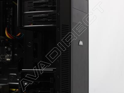  Radeon HD custom gaming pc