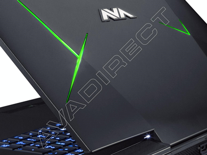Avant Gaming Laptop