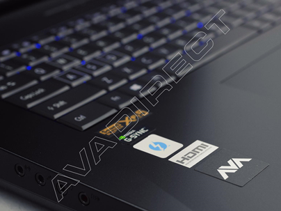 gaming laptop desktop graphics