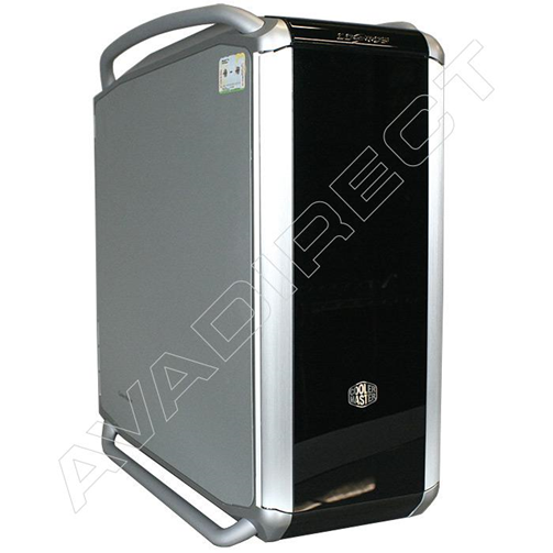 This Custom Workstation is yet another powerful and well designed configuration created by our customers. The CoolerMaster Cosmos 1000 tower case offers a lustrous and high performance design using soundproof materials and dual bottom air intakes to boost air flow quality. The Core i7-975 Extreme Quad-Core processor provides superior performance and power under extreme workloads, compliments of the Intel Turbo Boost technology and Intel Hyper-Treading technology. Supported by the Intel X58 chipset this system provides improved performance by utilizing serial point-to-point links, allowing increased bandwidth and stability. The NVIDIA Quadro FX 580 by PNY is great for 2D professional business applications in multi-monitor environments and is certified for leading 3D CAD and DCC applications at a spectacular price point. In addition, this workstation was built with a NVIDIA 4GB Tesla C1060 Computing Processor in order to provide technical professionals a dedicated computing resource that is faster and more energy-efficient then a shared cluster in the data center. The system is comprised of two Western Digital hard drives, the first being 150GB WD VelociRaptor and the second being a 2TB WD Caviar Green. These hard drives provide awesome speed, great reliability and significant amount of storage. This system was designed with two optical drives, the Sony Dual-Layer Burner with Lightscribe and the LG Electronics Blu-ray Disc Burner. These drives enables this system optimal multi-tasking capabilities. A Silverstone Strider ST1200 Power Supply was chosen to provide exceptional stability, efficiency and power throughout the system. Microsoft Windows 7 was choosing as the operating system which allows for easy navigation for the end-user. This customer built a high performance workstation, which any professional user would appreciate for many years to come and many applications to battle.