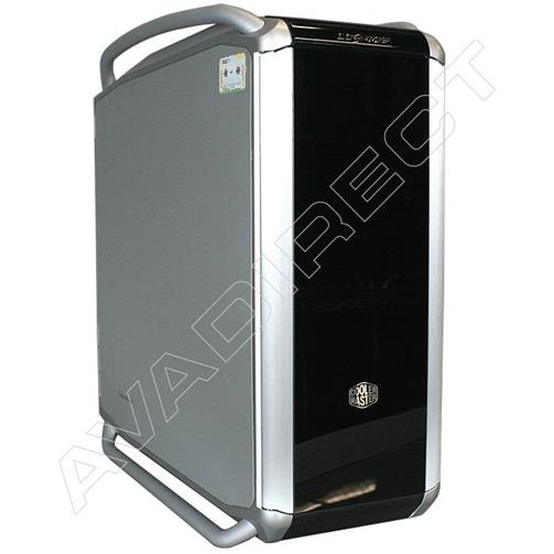 Our custom workstation configurator is one of the best we offer on our website. This customer took advantage of the options we have listed, and chose a great combination of components. The Cooler Master Cosmos 1000 case is great for expansion and air-cooling, and is quite heavy duty when it comes to carrying multiple high-end components. The end-user chose two Xeon E5520 processors for his computing power, and two Thermalright Ultra 120 heatsinks for superior cooling. An Nvidia GTX 275 is the graphics processor for this workstation, and will serve the customer well with gaming performance, or visual rendering tasks. A total of 12Gb of Crucial RAM was installed to maximize productivity in all aspects of the system, and will ensure the end-user will have no problems utilizing any amount of tasks simultaneously. All of the above named hardware was assembled in a Supermicro X8DAi-O motherboard, known for its fantastic expansion. Four Western Digital 500GB RE3 hard drives are set in a RAID configuration, using the 3WARE 9650SE controller card. This will not only increase the reliability of the array, but prevent the CPU from losing CPU cycles from an on-board RAID setup. The main OS drive is designated by the OCZ 120GB vertex drive, which the end-user will be quite pleased with the read/write times involved. A Corsair 1000W power supply will provide more than enough power for the workstation, while allowing future upgrades. A Plextor blu-ray combo drive will allow the blu-ray playback, and burning all DVD/CD media at the same time. Speaking of media, a Sabrent card-reader was installed to allow many forms of SD disks to be used with the workstation. A creative sound card will create higher sound quality than an on-board controller, with the option of some premium surround sound features. A maximum red LED fan package was requested by this end-user, allowing us to install as many fans that the Cosmos 1000 case will allow to improve air flow. As for the operating system, Windows 7 Professional 64-bit was chosen, along with the free openoffice.org Suite for Microsoft-like document programs.