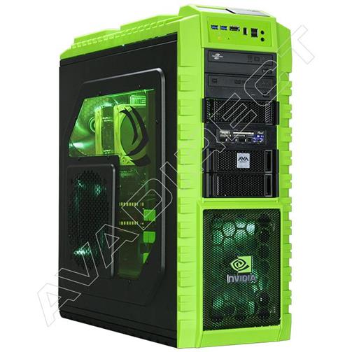 Our customer’s have a specific vision of what they want while building a custom computer through AVADirect. It can be relevant to the image, performance, or a combination of both. We offer the latest technology, and previously technology, and allow the customer to decide if their needs require the latest & greatest, or can sufficiently utilize previous technology to fit their budget. The most common kind of use for a computer is one we can all relate to, but involves not just one specific task intended but many. Russell Vomero, a customer I had the pleasure of working with to build his dream system, commented when asked “What do you plan to use this system for?”