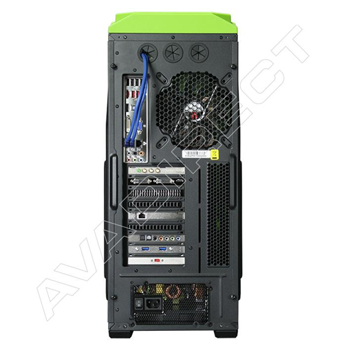 “My computer needs are twofold.  I first needed a computer for work so I needed something that would be reliable and was based on stable technology.  I also like to play games and I wanted a computer that would be able to handle any game I threw at it.  I chose AVA-Direct because of their wide and varied options in configuring a computer.  Even down to a numerous choices of thermal compound.  Since my computer is needed for work I chose all name brand proven components that I knew I would not have any problems with.  My desire to also have a powerful gaming computer, I chose components such as Nvidia HafX case by coolermaster and Nvidia GTX 570.  AVA-Direct’s numerous options allowed me to configure a powerful computer that met all my needs and still stay below my budget.  I must also give credit to my salesperson Joe Mundy in helping me fine tune some components.” - Russell J Vomero