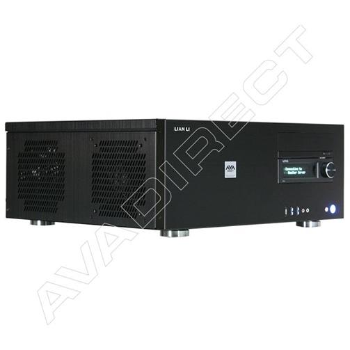 Nothing said good home entertainment like a Custom Home Theater System from your truly. This configuration was hand-picked, part by part, to bring you the complete configuration you see today. That’s right, no configurators listed on our website will give you this exact configuration. I had the pleasure of working closely with this end-user to decide upon the parts and required horse power to get the job done. The end-user plans to use this system for streaming video and music. Now, most of you may think this is totally overkill for that use. The customer also intends to play an intensive game here and there, but they purposely over-shot their requirements to ensure the system will last many, many years without even having to think of upgrading. The beefiness of said configuration is all thanks to the Sandy Bridge processor, powerful GTX 560 Ti graphics card, speedy Crucial M4 SSD, and plentiful 16GB Crosair 1600Mhz RAM kit. The end-user also added extras, such as the TV Tuner and Sound card for added functionality, but even without those components this system is a beast! We love to see our customers get creative with our configurations and we encourage you to do the same!