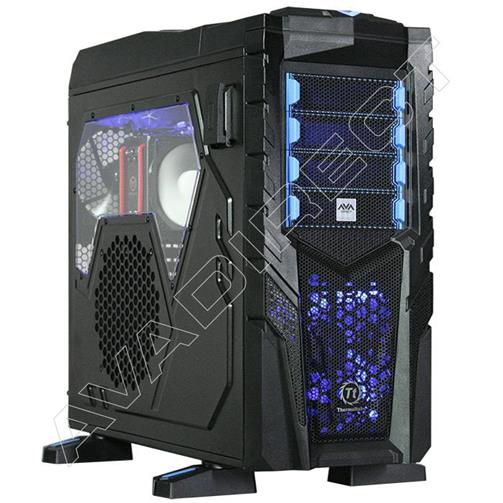 Every end-user has the ability to pick and choose what options they prefer in our custom configuration listed on AVADirect. While we enjoy providing our customers with as little limitation as possible, while keeping each configuration relevant to the parts listed, we sometimes have to build configuration from scratch due to what the customer has in mind. We have absolutely no problems with providing our customers with a custom configuration beyond what is offered. In this case, the customer requested a custom, part-by-part quote to receive exactly what he wanted! Ian Chen, when asked why he chose the listed parts and what he planned to use the system for, had this to say: