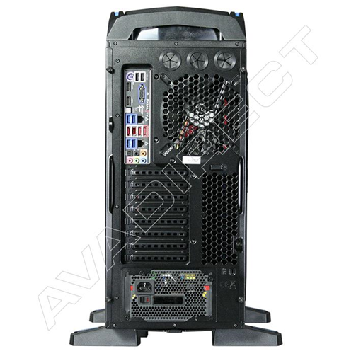 Every end-user is unique, so it is only natural that their computer is as unique as that individual. We are very proud to provide our customers with the ability to custom build a computer that speaks for them and what they prefer in a configuration.