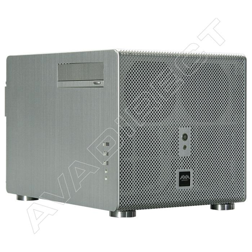 That old saying “big things come in small packages” hold true to this configuration. Nothing provides an exceptional balance of performance portability than our Compact Gaming PC configurations. This end-user decided to take advantage of the small form-factor combined with the Sandy Bridge chipset, which leaves smaller footprint than the previous Intel chipset generations. Even though the case is smaller than a mid-tower chassis the parts listed in this particular configuration make a huge impact in several areas. The 2600 i7 processor, GTX 550 Ti graphics card, 16GB of Corsair RAM, and Corsair 60GB SSD will go a very long way in editing applications, development, gaming, and other standard day-to-day use. This configuration would be ideal for LAN parties, office environments with limited space, and of course a sweet home-theater based setup. The added HDMI ports on new graphics cards released within the past two years has completely changed the way most consumers look and PCs. A once novel idea has become practically a standard within households that melt over high-end or plug-and-play electronics. One would also think heat would be an issues in such a smaller package, but the modular power supply adds more open space for ambient temperatures to easily be addressed. The helps keep the system cooler, quiet, and highly efficient for prolonged use. The benchmarks for this configuration say it all, and we love to see the different combinations created by our customers; big and small!