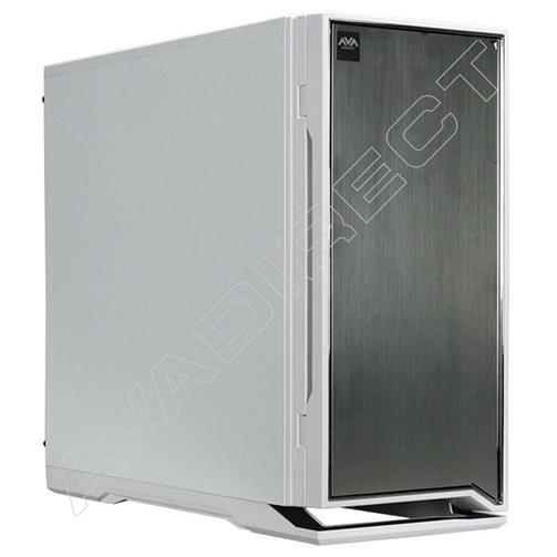 Many people find themselves wanting more than just power in a computer. They want to have all the power, but they also do not want to hear the power it provides. For this, we offer our custom low-noise configuration to allow those to have the best of both worlds. This end-users configuration is extremely impressive in the manner the components were decided upon. In fact, we were so impressed that we decided to post the configuration and performance marks in our showroom. The combination of the X79 chipset, ASUS GTX 580, and SSD make the provided performance something to acknowledge. These factors make for quite a gaming system and we are confident that the end-user will have many years of use and enjoyment out of this computer. It also goes to say that the lack of noise produced by this configuration  is something that will go unnoticed, which is exactly what we aim for with our low-noise configurations.