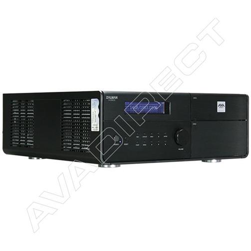 Many consumers are beginning to see the value and pleasure in using a computer in the living room. The media uses for a PC are often time very rewarding and have a very positive outcome over most simplistic devices out on the market. Whether you plan to use it for streaming video, music, recording live data, or gaming the possibilities virtually become limitless based on how wide the spectrum of a PC can get. Based on this, home theater systems have become a real commodity in today’s households. Since every home is different than the next, it’s difficult to put a pre-built brand on a specific configuration. For this, AVADirect offers our Home Theater Computer System with completely customizable options to suite your exact needs. This particular end-user decided that fast operating system performance, high-end audio and graphics, and storage were the highest priorities based on the parts selection. The configuration also boasts an insane amount of resource, 24GB of 2000Mhz to be exact, ensuring that no applications stands in the way of the functionality of this machine. This system is the perfect example of how AVADirect Home Theater systems are the perfect configurations to consider for those that want to incorporate their computers into their hectic or laid-back lifestyles.