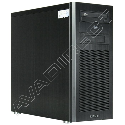 Custom Performance computers are one of the most popular configuration tools we offer at AVADirect.com. It provides each customer with the ability to build a configuration geared specifically performance, with no bells, whistles, crazy LED lights, or unnecessary additions that serve no purpose to the vital function of a machine; perfect for the performance addict. This end-user decided the X58 chipset was right for him. The i7 960 processor is still a great choice till this date, and in combination with the Zalman cooler it is a very solid solution.  24GB of RAM, brought to you by Kingston, provides the PC with tons of resource for those heavy applications. It’s not very common in gaming PCs, though there are still many individuals out there that like to max out a computer while they can. The GTX 550 Ti is a solid choice for visual applications, and even some moderate gaming. I’m surprised with the choice of a 250GB hard disk; most end-users tend to focus heavily on storage, or performance when it comes to an OS drive. Perhaps this end-user did not see the cost benefit of an SSD just yet? It’s possible, considering he would not be alone with that thought process. Overall, this is a great configuration and will always have the ability to expand in many areas for the future.