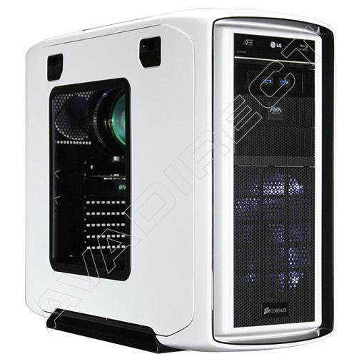 At AVADirect, we offer barebone systems for those who may want to re-use parts from an existing computer, or simply want us to ship them all of the parts for them to complete the build themselves. This end-user decided to purchase a complete system from us and keep himself open for options rather than confine the configuration to specific components. Within our barebone offerings, we have the Performance Barebone Kit. Each part listed is oriented to provide the customer with performance-level parts that will practically take on most applications or games you have in mind. I really enjoy the way this end-user set himself up with really processor and SSD heavy components. Graphics card performance may not be so important to him, and it’s easier to upgrade than a processor, and equally as simple as an SSD. Although, the SSD is the glue to the performance of this system, the processor is still equally as important. The 650W power supply was also an smart decision. The system will need about 500w on a full load, but giving yourself some breathing room for future upgrades (and keeping your power supply happy by not maxing out it’s capable power draw) you truly create a more reliable configuration.