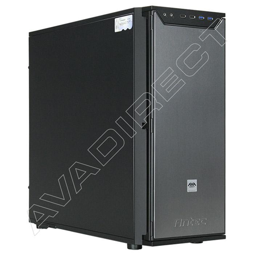 Being a custom computer can mean several things. It can mean providing custom solutions, configurations, or systems specifically tailored to a profession or intended functionality. AVADirect custom means tailored specifically for the customer’s needs, no matter what that may be. Our custom performance desktops allow our customers to do just that; build a system that is specifically tailored to their needs and wants to ensure it’s nothing short of exactly what they want. AMD’s new FM1 socket is the perfect breeding ground for such a system. It’s price and performance is something to greatly be considered. This end-user decided to make exceptional use of it’s integrated graphics capabilities, thus saving money and allowing the end-user to allocate the investment to other areas, such as the storage solution and/or RAM amount. This configuration provides a well-balanced performance ratio between the storage, processing power, and RAM resources. We are excited to see such a configuration in use, and we hope to see more like this in the future.