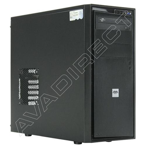 Since the release of the Sandy Bridge-E processors, we have seen many customers take a liking to the amount of performance and diverse options that the X79 chipset can provide. In this instance, the customer decided to purchase a performance-oriented system from us, which will give them the edge needed  to complete any demanding tasks that await the computer.  To stay conservative, but take advantage of the newly profound Intel chipset, the customer decided to stick with a quad-core processor. This is an excellent choice, especially when combined with a Corsair H70 liquid cooler; possible overclocking? Perhaps! Here’s where things begin to get interesting…the customer built the configuration around a 64GB Corsair 1600Mhz RAM kit, and 512GB Samsung SSD combo. These two components allow will make for some very promising results. What could they be using the system for? Our guess, most likely running several applications or virtual environments at once, that must run without any flaws or interruptions. It was a very excellent decision, on the customer’s part, to choose a large RAM kit and SSD because that is exactly what the system will do for you. We love to see end-users take advantage of such cutting-edge technology, and look forward to seeing how this system unfolds for the customer!