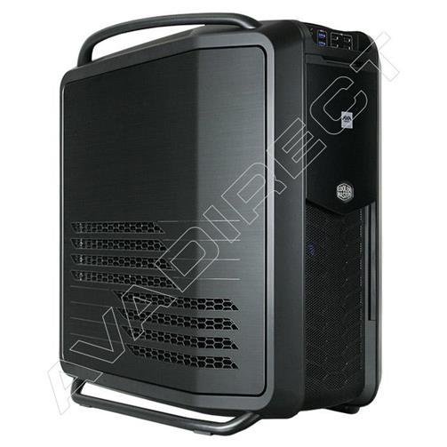 Nothing says custom gaming bliss like the AVADirect X 79 custom gaming systems configurators. Special thanks to Intel for the excellent X79 chipset to make this specific configuration possible, the end-user also decided to use our custom gaming configuration tools to their advantage when building this configuration. A six-core processor, effectively cooling by the corsair H100 closed-loop liquid cooling system (2 x 120mm radiator) for an excellent overclocking result will start the configuration off in the right direction. Then, we have a 32GB Corsair 1600Mhz kit to drive any type of productive multi-tasking you could possibly set your mind on. Next, throw in a massively awesome GTX 580 Classified with 3GB of video RAM. This alone will create an immersive gaming experience; you can expect graphics to be tuned on ultra settings with very high resolutions. Even with these settings, the end-user can expect to receive 60 frames or more for consistent gaming, with performance as smooth as butter. To top it all off, the customer chose a Corsair 120GB SSD to keep the operating system running as fast as possible. This will also eliminate the amount of load times faced while gaming, which really brings the entire gaming experience together. We are confident that the end-user will enjoy this system for many years, and will also continue to upgrade the system based on its excellent base specifications.