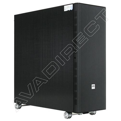 There’s nothing more we enjoy than building a custom, power-house workstation to help those drive what they need to get done. For this end-user, our six-core graphics workstation provided the components and ability to complete demanding tasks that are not worth waiting forever to complete. This workstation is X79 based, meaning it contains the Sandy Bridge-E socket 2011 processor, which supports quad-channel RAM; in the customer’s scenario, 64GB of fast 1600Mhz DDR3 RAM. More importantly, the Quadro 4000 sits as the center point of the machine, utilized for real-time rendering and graphics intense applications to keep productivity fluent and function headache free. To support a matter of impatient work flow further, a Samsung 256GB solid state disk will speed up wait time and final rendering performance for when projects are completed and rendered down to an acceptable format. This machine can expect a lifetime of 5+ years and has much room to grow beyond the initial configuration, once the end-user decides to upgrade the workstation.