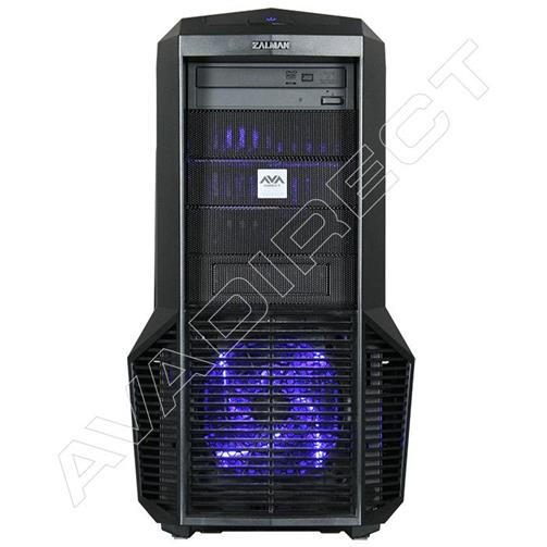 Budget custom pc