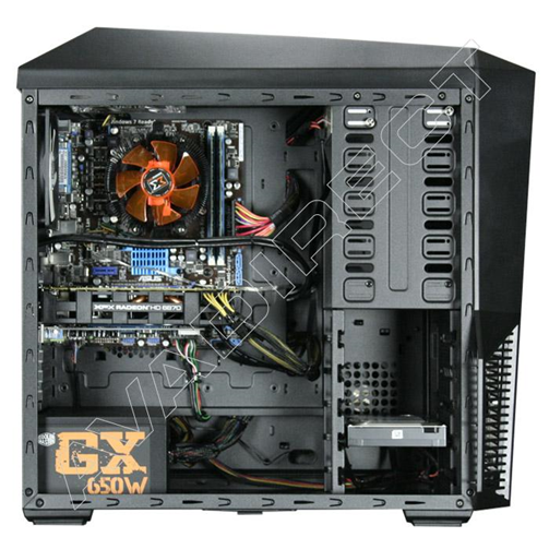 custom pc