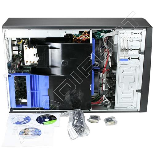 Intel core processor