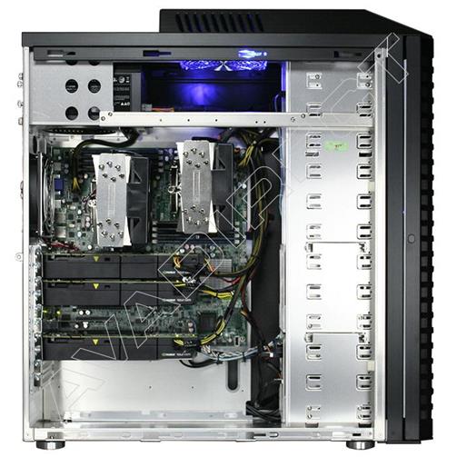 Tyan S7025AGM2NR big case