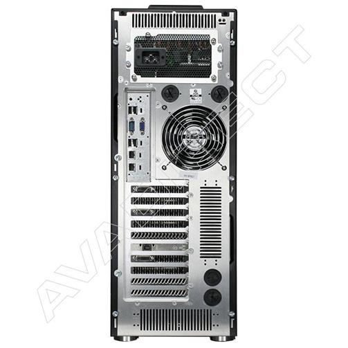 Kingston 64GB (8 x 8GB) DDR3-1333 ECC Registered custom computer