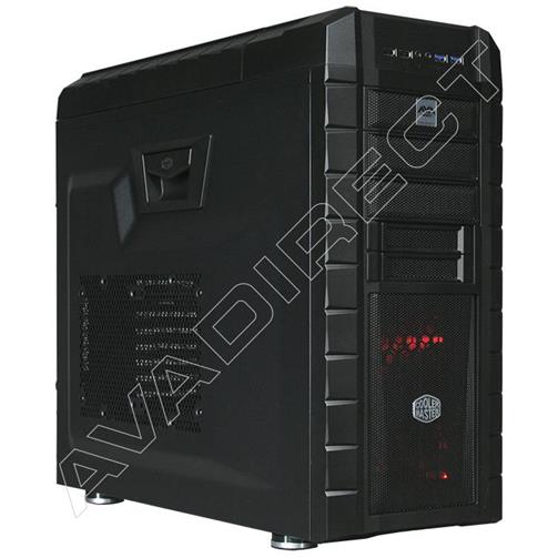 Looking for a custom workstation that will meet or exceed your expectations, but tired of being told what you can and can't use? Look no further, our WORKSTATION PC Dual Xeon E5-2400 Eight-Core Graphics Computer Workstation Configurator provides exactly what you need. The ability to configure a system that will do as you wish, without limitation of brand or preference. This particular customer was focusing on one goal, CPU-oriented performance backed by acceptable graphics card processing provided by the ATI FirePro™ V5900, 2GB GDDR5 graphics card. The two Xeon E5-2420 Six-Core Processors are perfectly matched with 24GB of RAM and a solid Cooler Master Silent Pro M 850W Power Supply. Who could ask for more? As always the system can be upgraded beyond it's initial configuration, otherwise we wouldn't be AVADirect; providing custom systems for CUSTOMers.