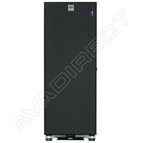 EVGA 4 x GeForce GTX 680 FTW+ tower case