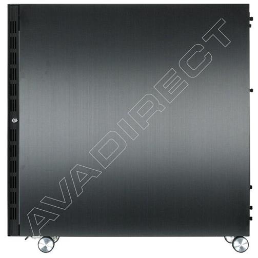 EVGA 4 x GeForce GTX 680 FTW+ tower case