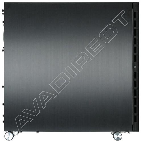 Lian Li PC-V2120B Black Case custom workstation