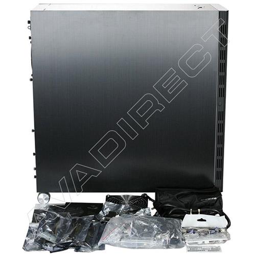 EVGA Classified SR-2 custom computer