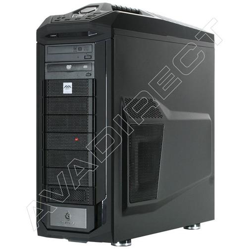 Core i5-2320 custom computer